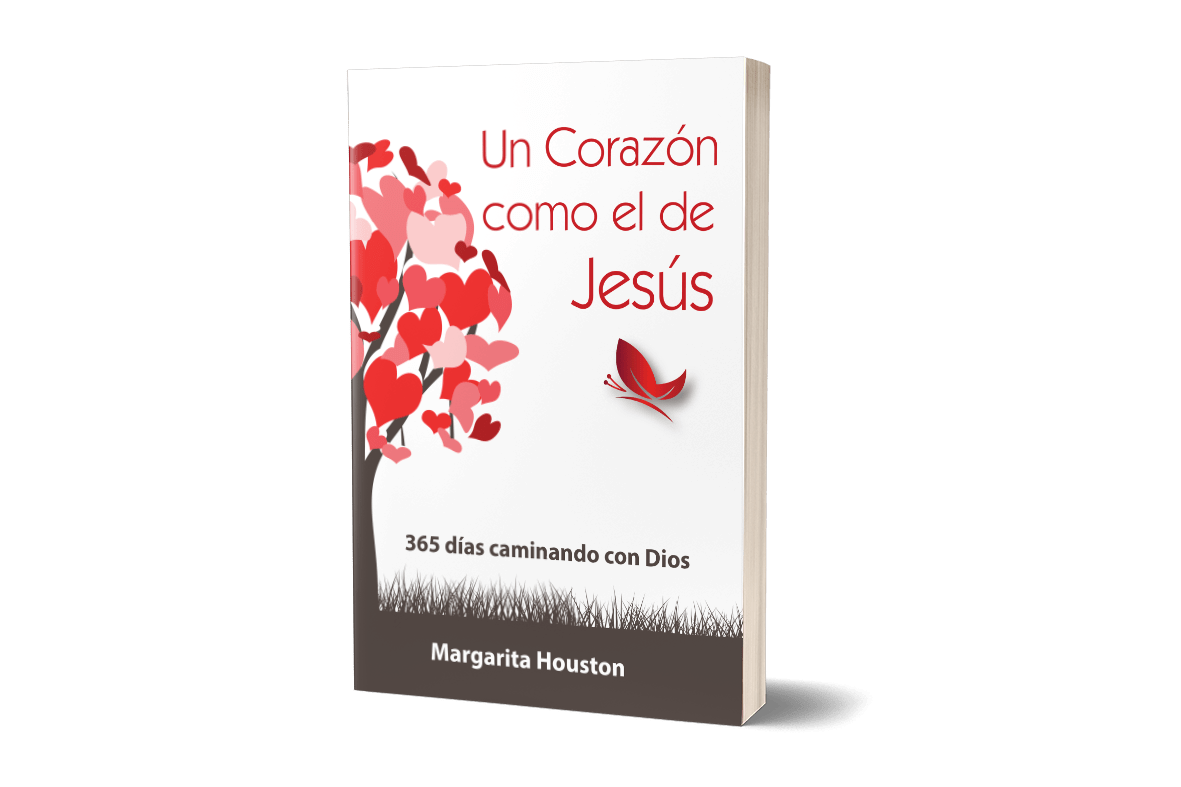 Un Corazón como el de Jesús Sentido a tu Vida Un Corazón como el de Jesús Sentido a tu Vida