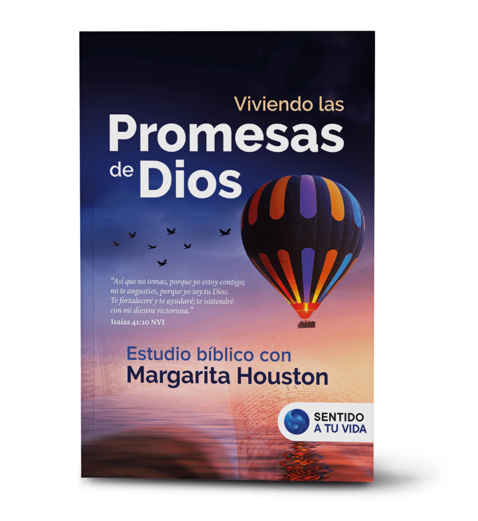 viviendo las promesas de dios cover