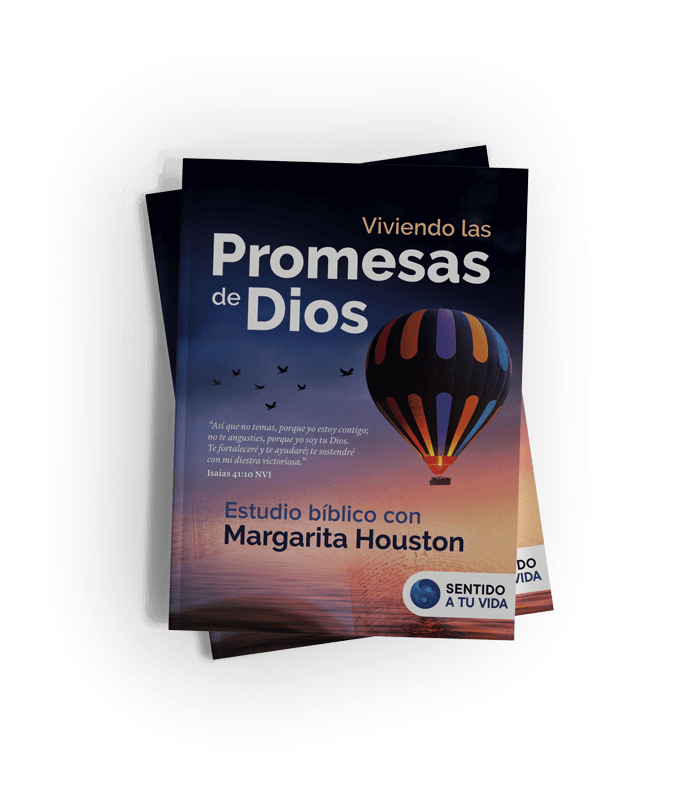 viviendo las promesas de dios